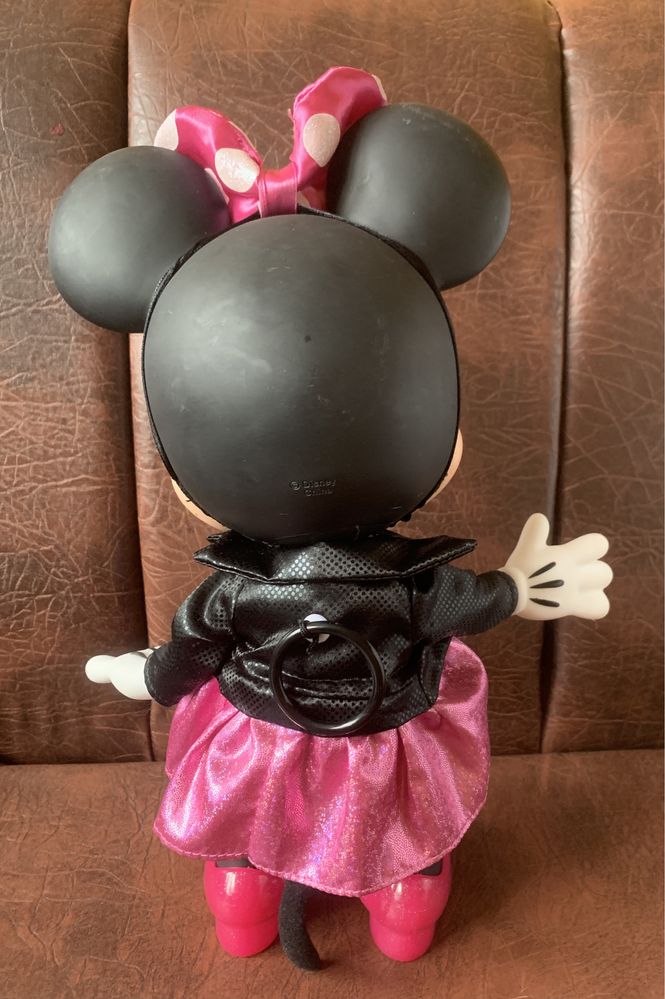Кукла Оригинал Hasbro,Disney Mini Mouse(Мини Маус)