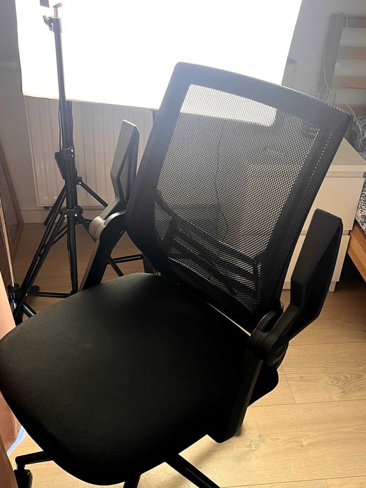 Krzesło biurowe Jysk