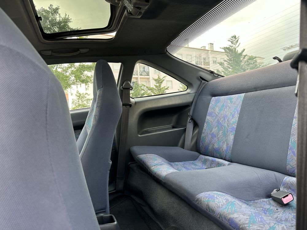Toyota Paseo 1.5 full extras / Ac ( Unico propriatario )