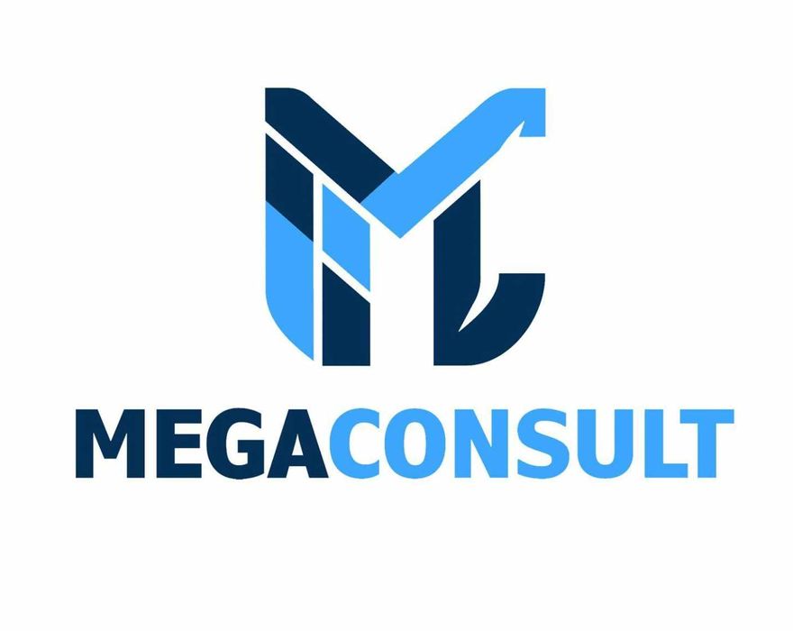 Megaconsult - Informática, Reparações e Consultadoria