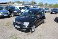 Fiat Panda Fiat Panda 1,2 i 60 KM ! 87 000 ! Wspomaganie kierownicy !