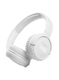 Навушники JBL Tune 510BT White (JBLT510BTWHTEU)