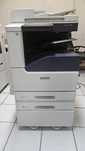 Multifuncional Xerox Com Pouco Uso