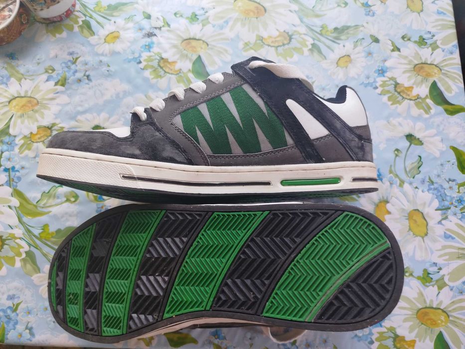 Buty męskie sportowe