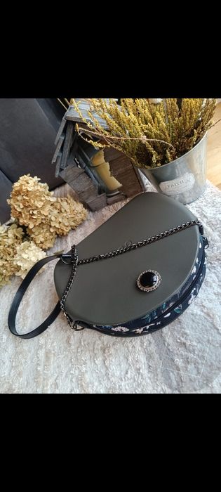 Nowa torebka obag moonlight vulcano