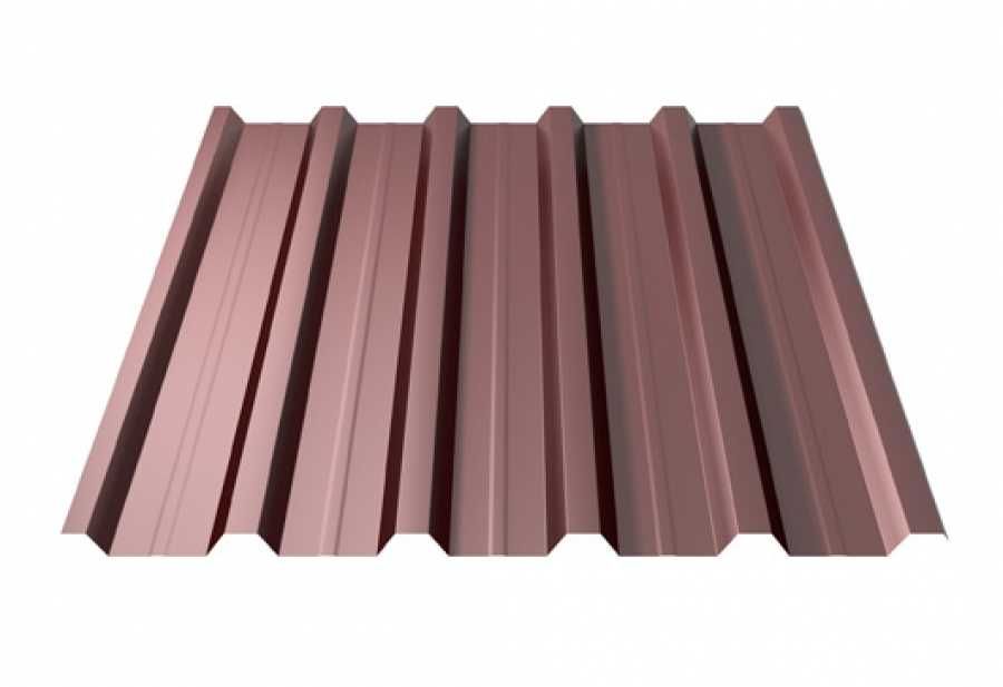 Металеві покрівельні матеріали:профнастил, металевий профіль, черепиця