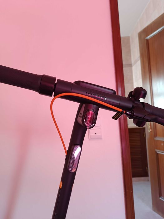 Trotinete Segway E2 Pro