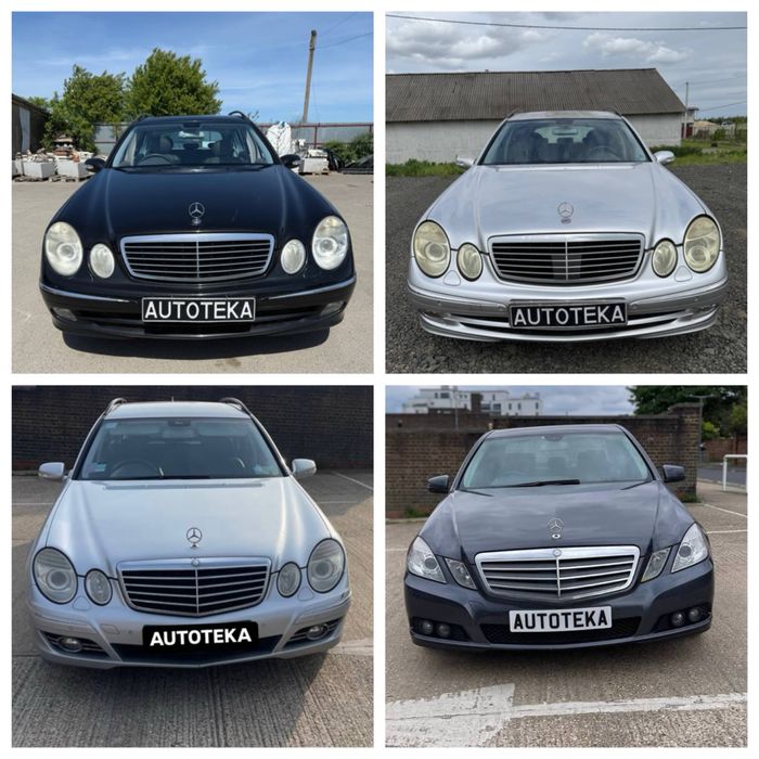 Пневмо балон Мерседес W211 W212 W213 W166 W164 Авторазборка Балон