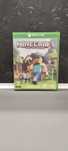 Gra na Xbox one Minecraft