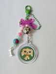 Genialny  breloczek z pieskiem Littlest pet shop,  spanielek