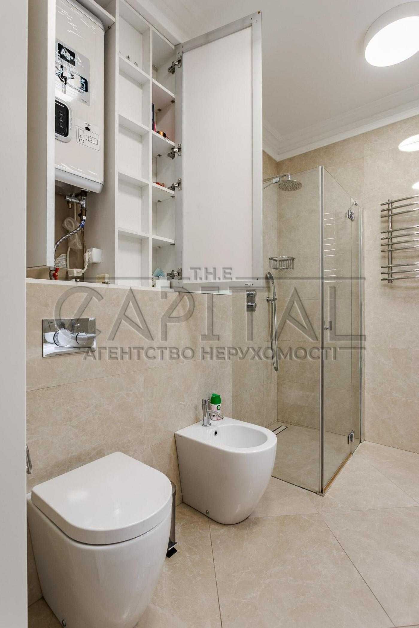 Продажа квартиры, ЖК River Stone, Дарницкий р-н, Днепровская наб.