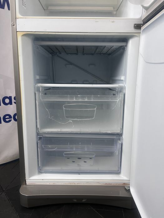 Lodówka Indesit Duża Pojemność 187Cm / Klas A+ /Dostawa/Gwarancja