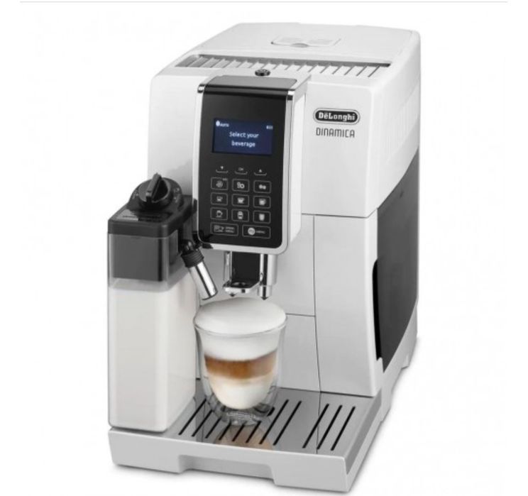 Ekspres Ciśnieniowy Delongi Dinamica