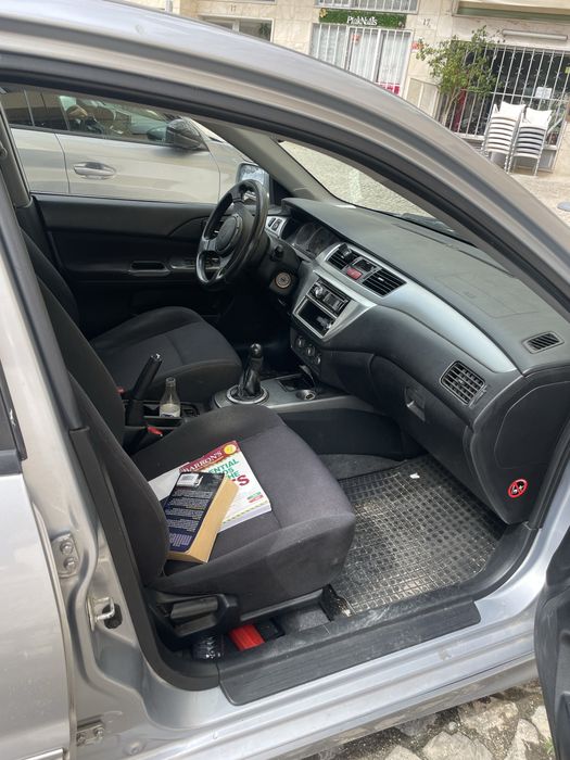 Mitsubishi Lancer 2.000