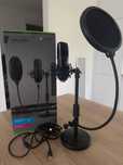 Mikrofon Tracer Premium Pro USB