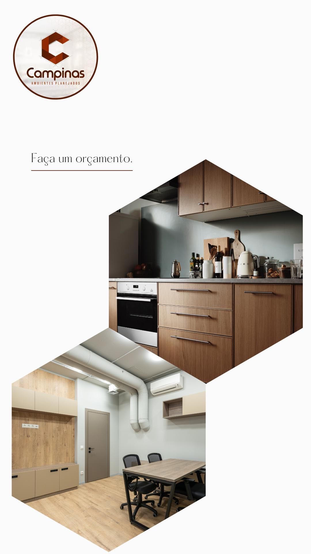 Montagem e desmontagens de mobília