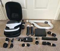 Sony PlayStation VR 2 ревізія + Aim + Move + Камера
