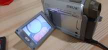 Handycam Sony/Camera Sony
Modelo DCR-HC30E PAL