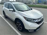 Honda CRV Turing+ Navi