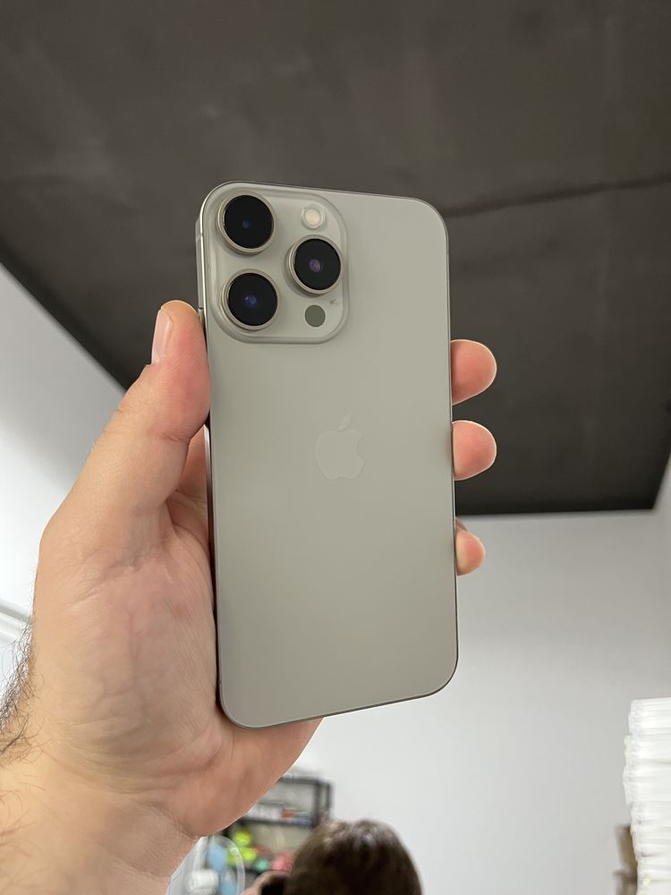 Apple iphone 15 Pro 128 gb Neverlock айфон XR 100%