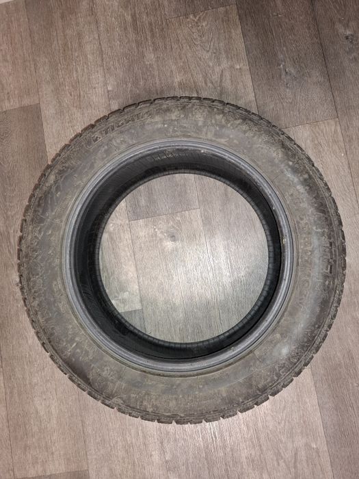 Шини 235/55 r17 winter