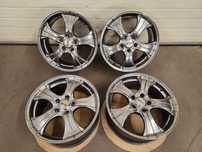 5x120 R18 - Alufelgi VW Transporter T5 T6 T7 Multivan Touareg Amarok
