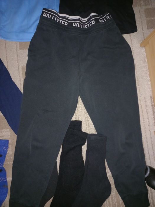 Пакет женских вещей 100 грн.