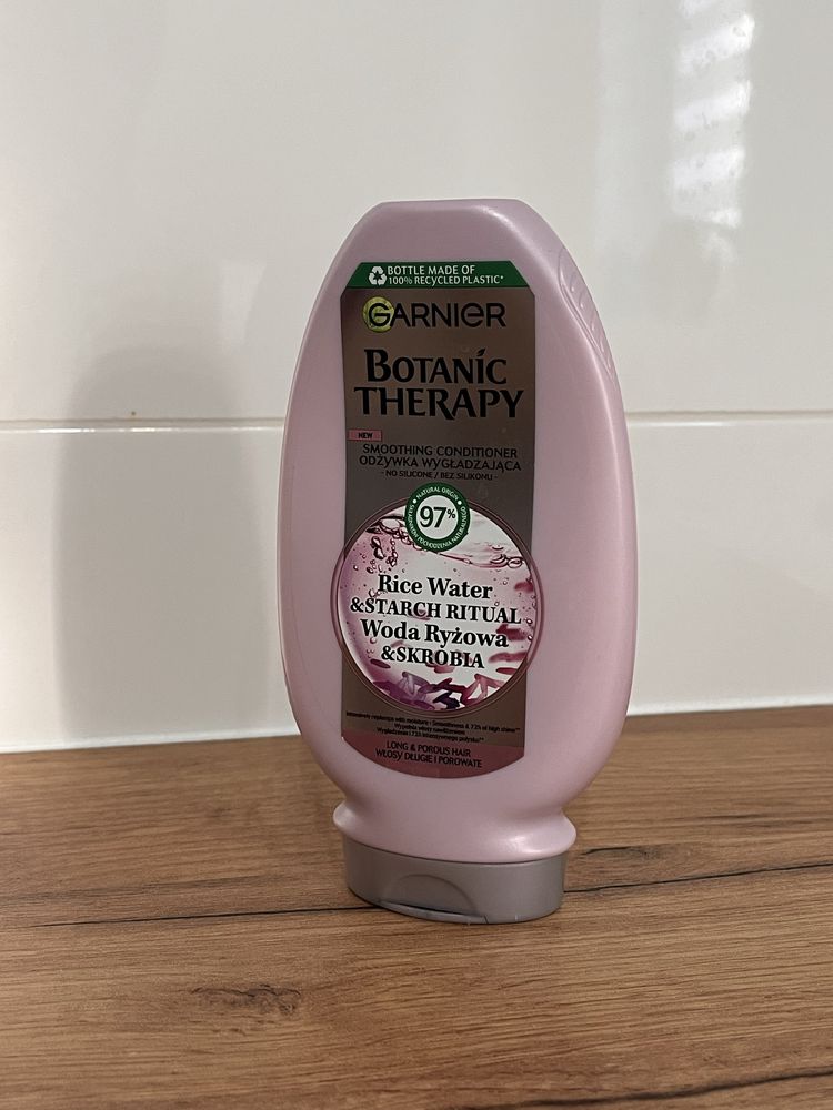 Odżywka do włosów Garnier