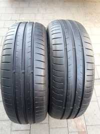 Opony letnie Dunlop Sport 185/60/R15. Dot 5020r. 2szt.