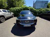Infiniti QX 55  2021рік