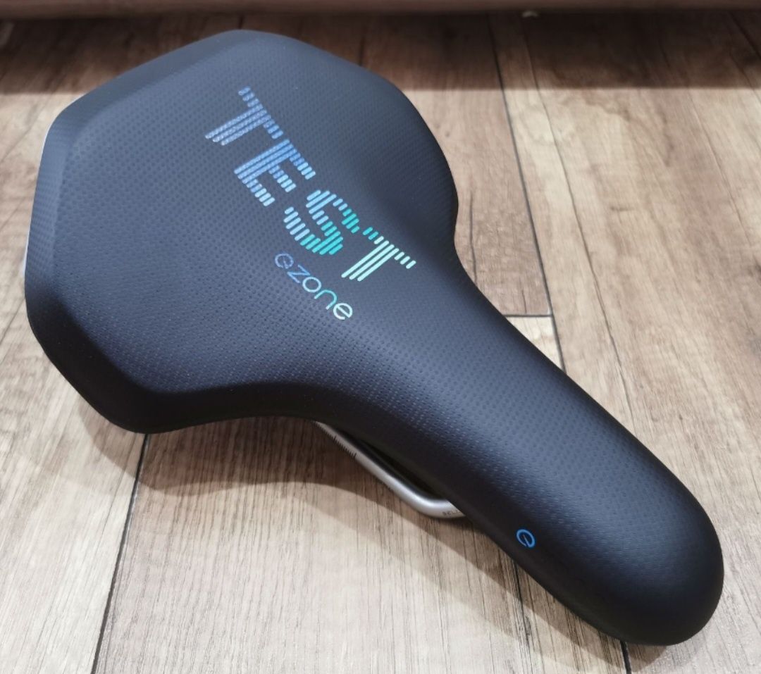 Siodełko Selle Royal e-zone do e-bike