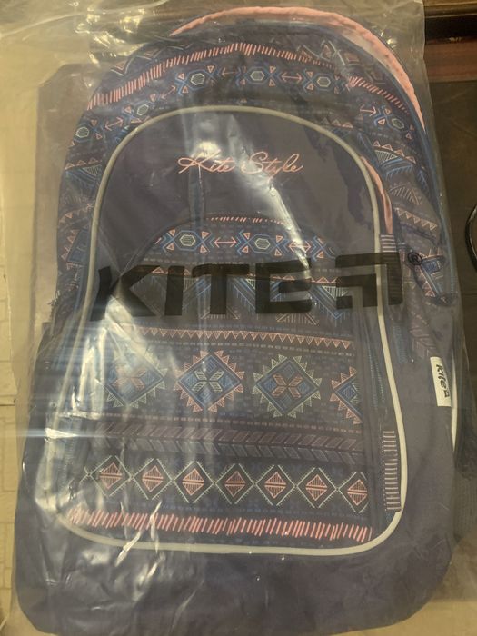 Рюкзак молодіжний KITE Style K18-950L-2