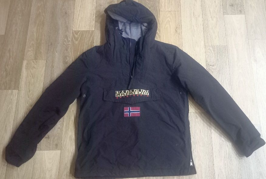 Анорак Napapijri