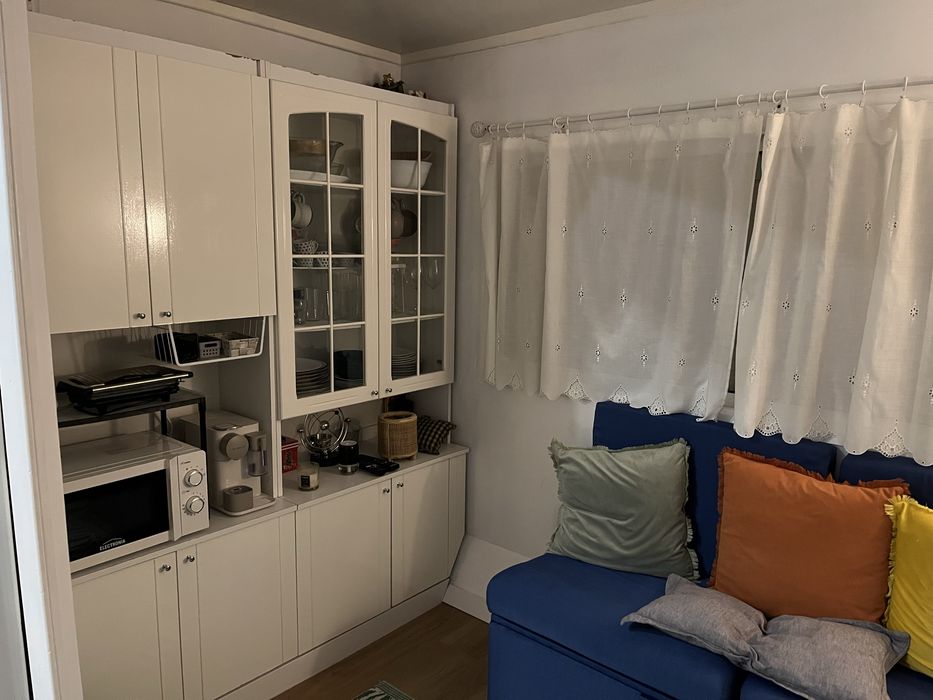 Residencial em sesimbra