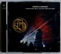 Fish Pigpen's Birthday 2CD 1998r