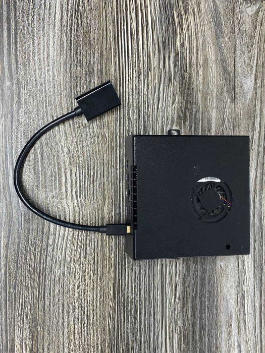 міні системник Systium Technologies 250 i5-5300U 8Gb RAM міні пк