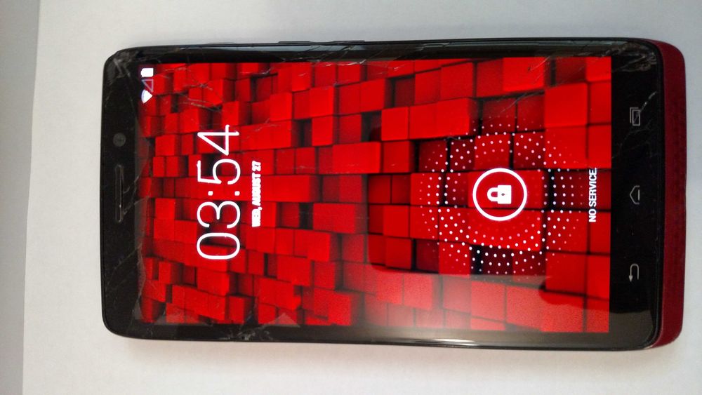 Motorola droid Maxx