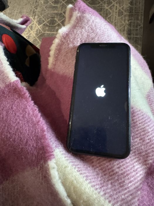 Iphone xr preto 64GB