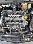 Motor alfa 1.9 jtd 150cv para peças
