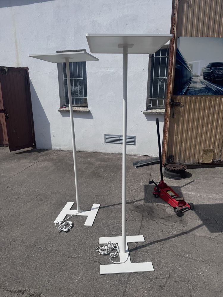 XAL lampa podlogowa TASK free standing