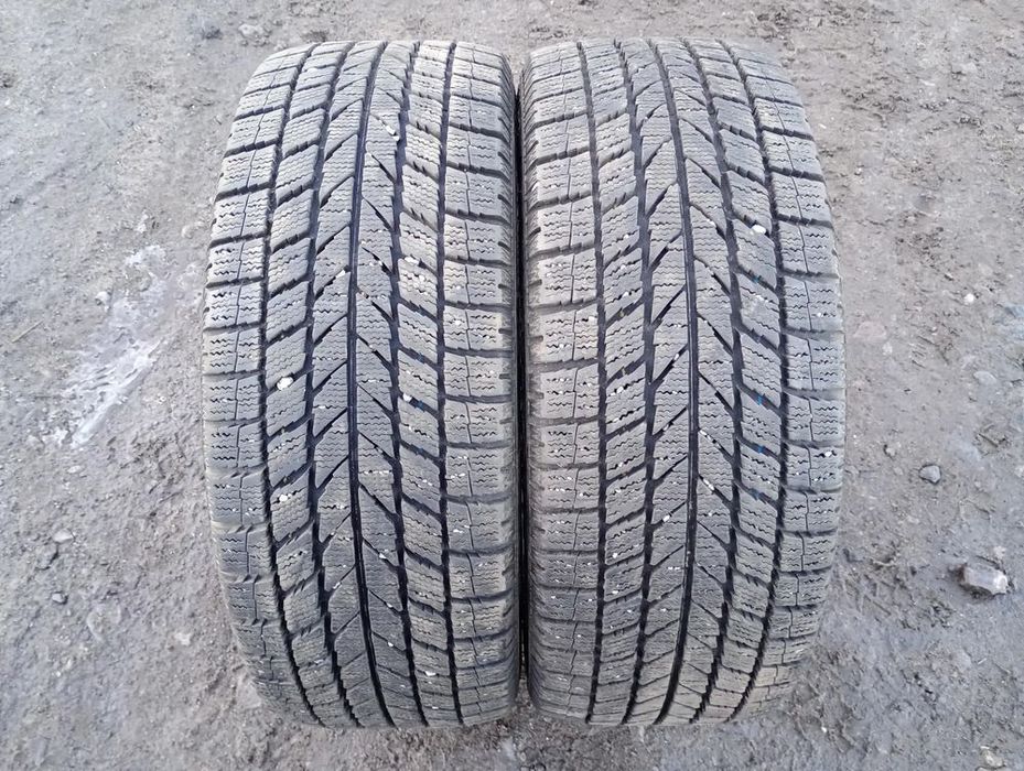 Toyo Observe Garit 195/50 R16 84Q 2szt. 8mm bdb stan