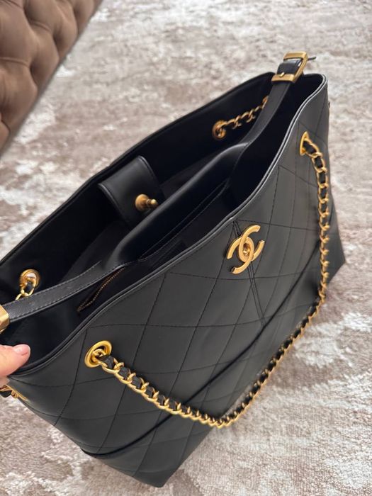 Жіноча сумка Chanel