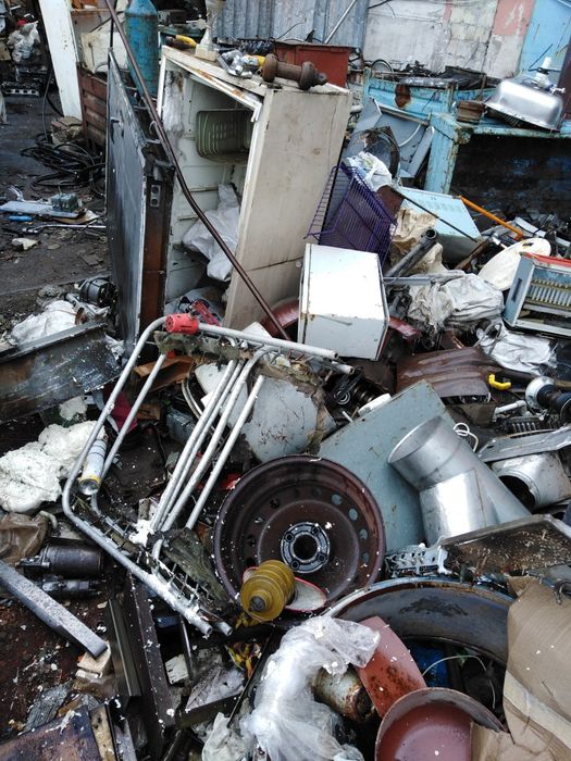 Прийом Металобрухту.Сдать Металолом.Київ,Деснянський.Вивіз