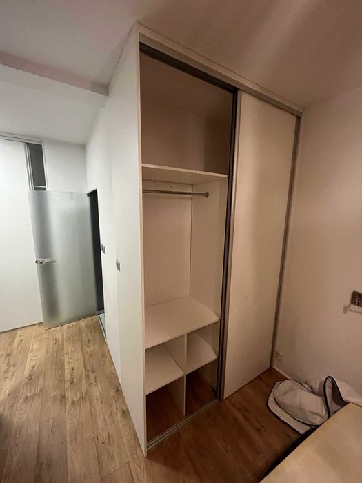 szafa komandor drzwi przesuwne ZA DARMO