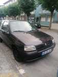 Renault Clio mk1 1.2 Energy