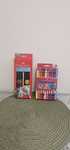 Zestaw Faber Castell Farbki+ Mazaki Dwustronne