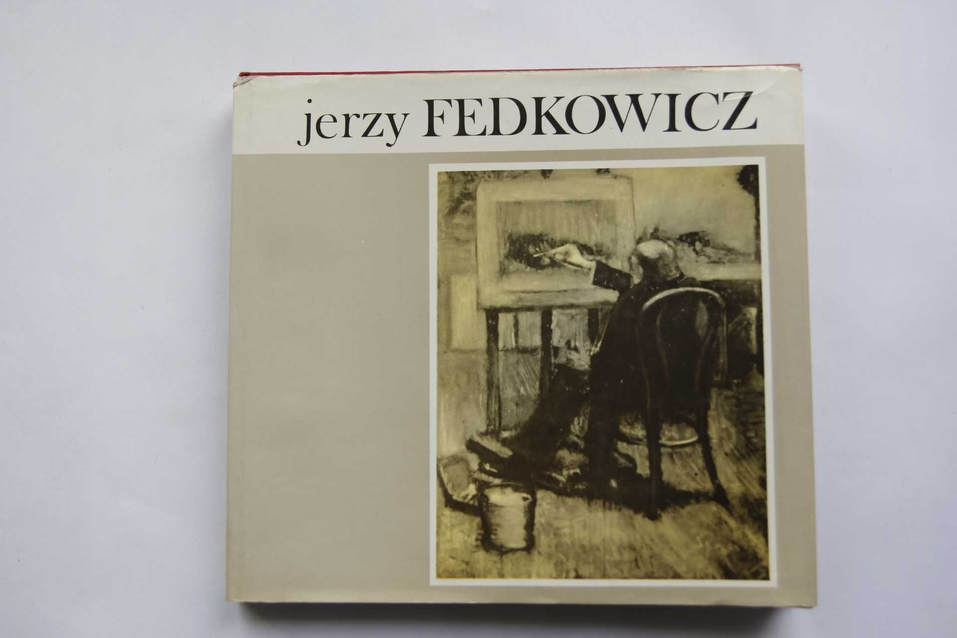 Jerzy Fedkowicz Ilustracje Jerzy Madejski