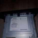 panel radiowy do hondy