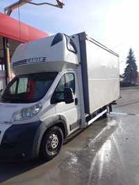 Peugeot  BOXER 180 KM