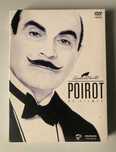 [DVD] Poirot: Os Filmes